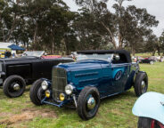 1932 Ford roadster