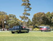 Street Machine Events 114 Cruising For Catherine House Car Show Adelaide