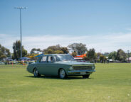 Street Machine Events 115 Cruising For Catherine House Car Show Adelaide