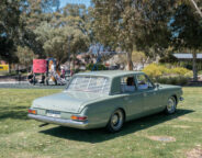 Street Machine Events 116 Cruising For Catherine House Car Show Adelaide