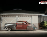 STREET MACHINE HOT ROD 15