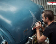 STREET MACHINE HOT ROD 15
