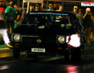 Holden Torana LH