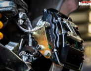 brake upgrade