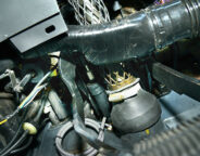 LS swap
