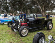 Ford RPU
