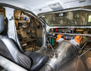 Hellcat powered Prius