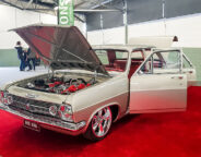 holden hd hr nationals