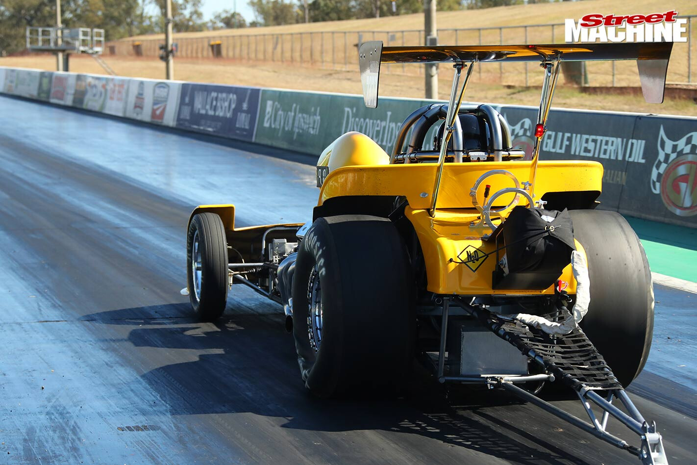Nostalgia Drags