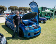 Street Machine Events 125 Cruising For Catherine House Car Show Adelaide