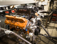 Hellcat powered Prius
