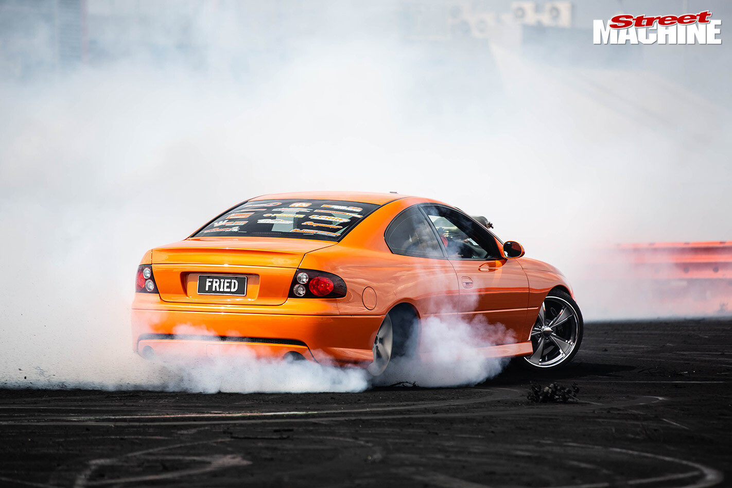 Bathurst Autofest