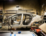 Hellcat powered Prius