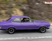 Holden LC Torana