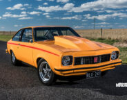 Street Machine News Holden Torana