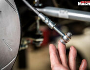 brake upgrade