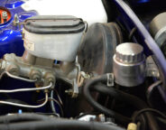 LS swap