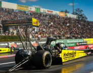 Street Machine Events 12 Th June Winternationals Saturday 2021 3816