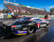 Street Machine Events 12 Th June Winternationals Saturday 2021 4344