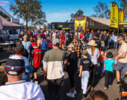 Street Machine Events 12 Th June Winternationals Saturday 2021 4520