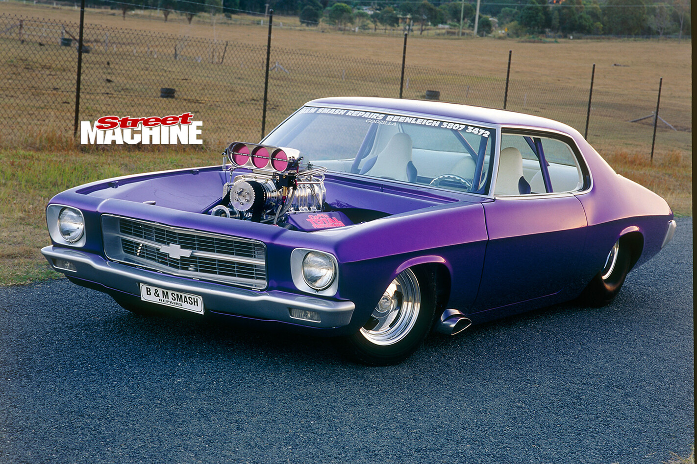 13-2000-Alan -Lucas -HQ-Monaro