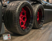 Street Machine News 13 De Berti C 10 Killer