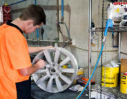 elite wheel services