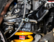 brake upgrade