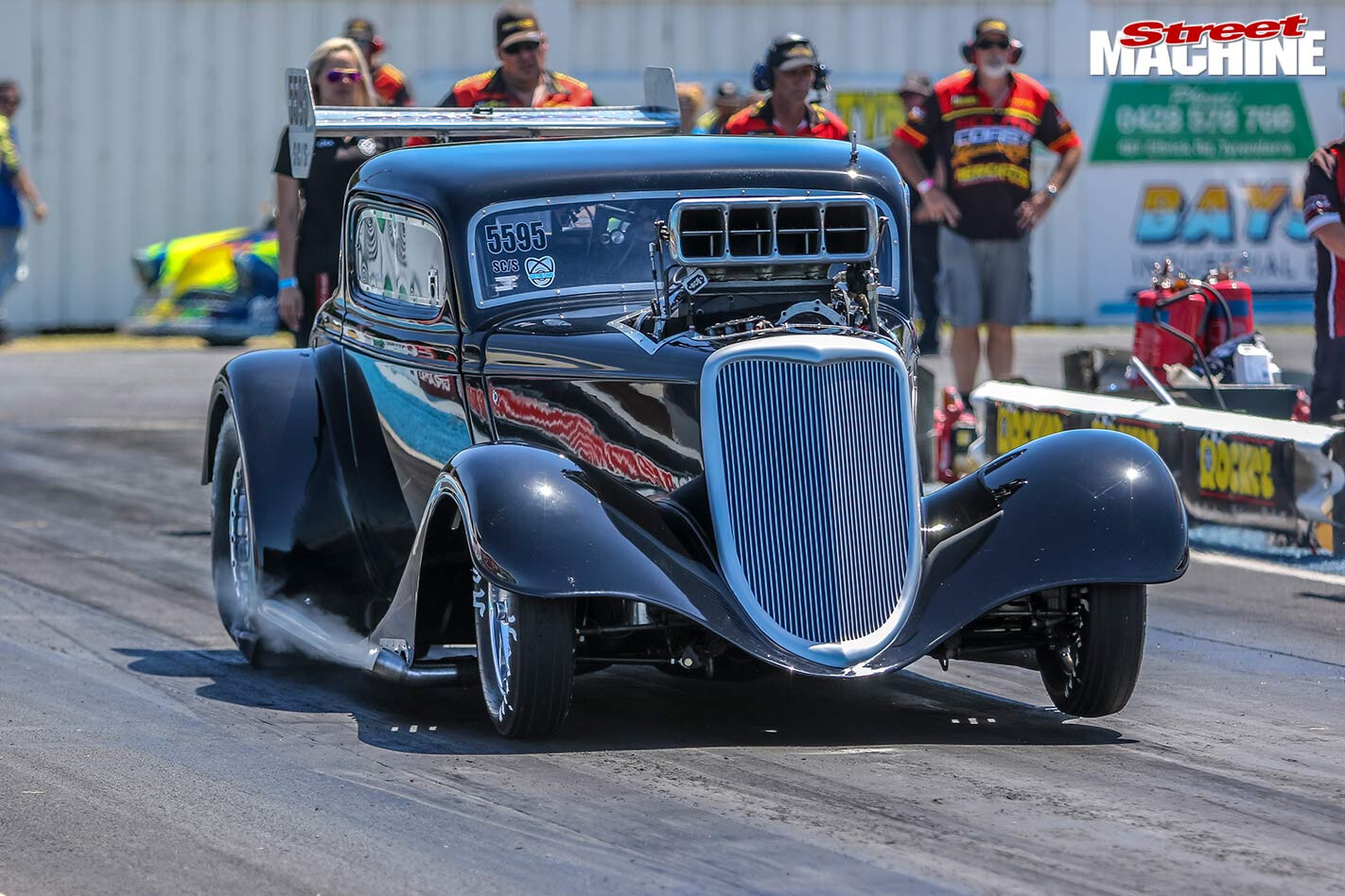1934 Ford