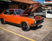 Holden Torana