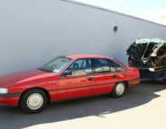 Street Machine TV 13 B Rotary VN Commodore 2