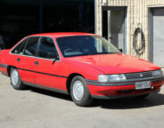 Street Machine TV 13 B Rotary VN Commodore 5