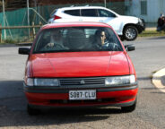 Street Machine News 13 B VN 1