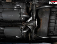 DIY Exhaust fitment