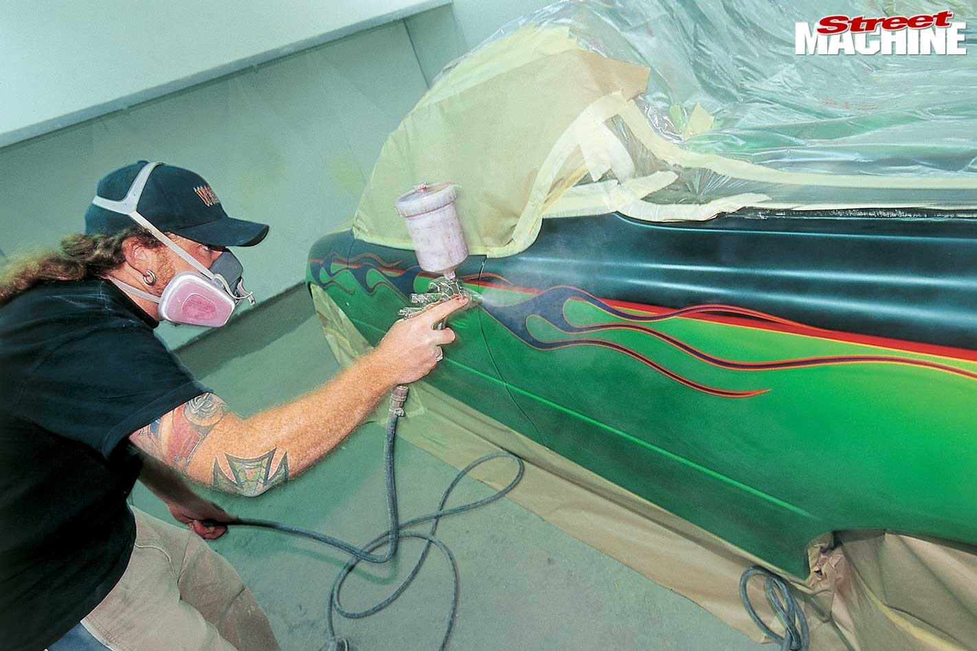 painting