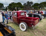 1930 Ford pickup