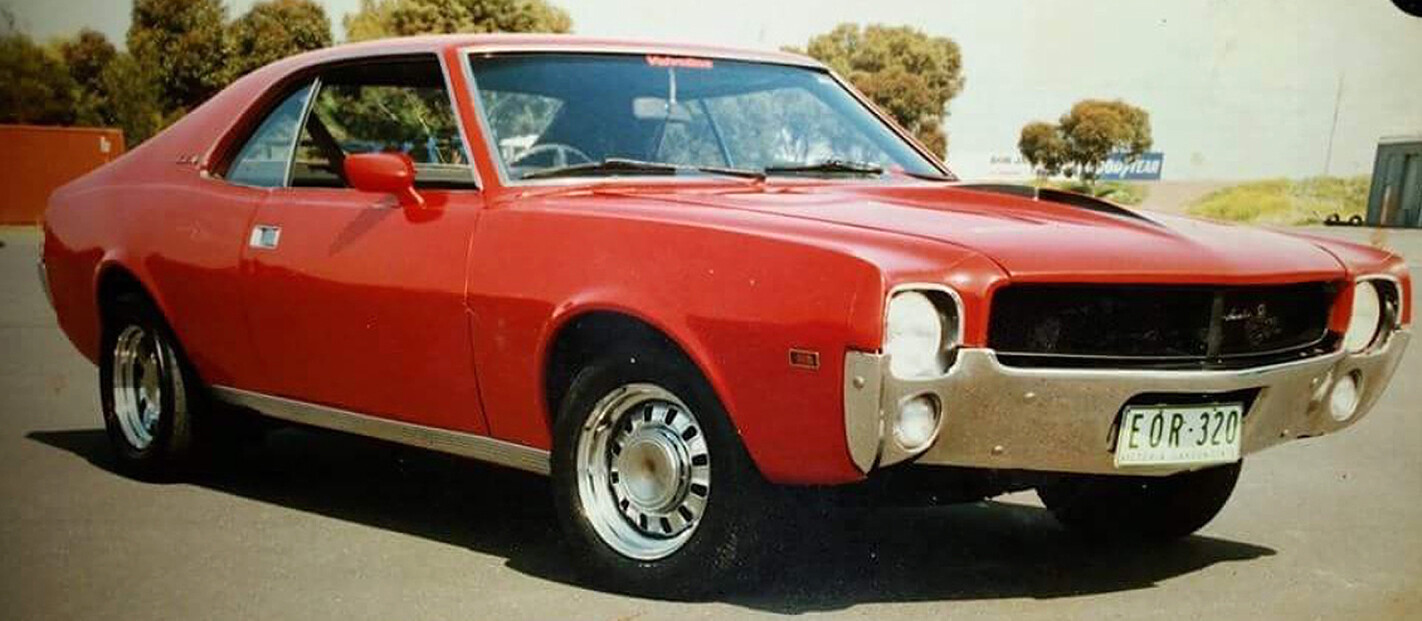 Rambler