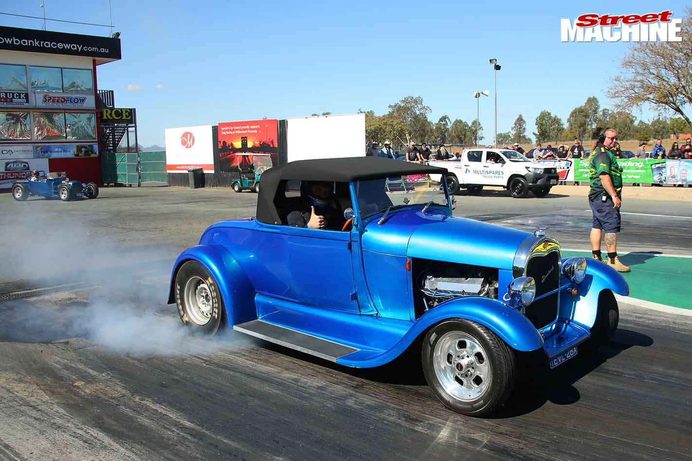 Nostalgia Drags