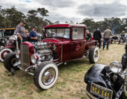 1930 Ford pickup