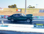 Drag Challenge Capri