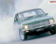 Holden Torana