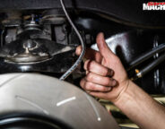 brake upgrade