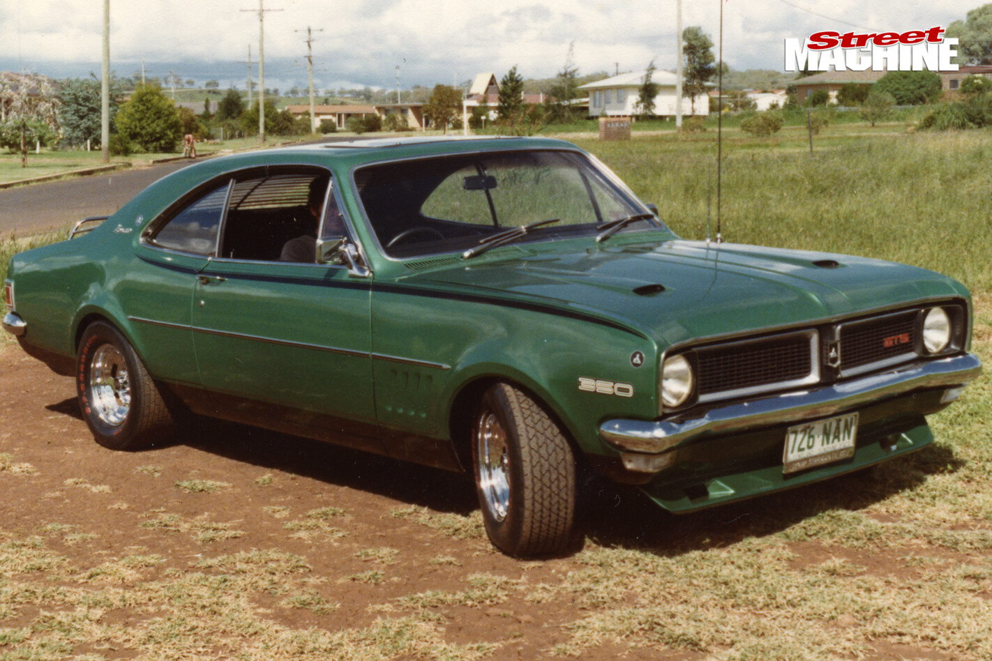 15-holden -hg -gts