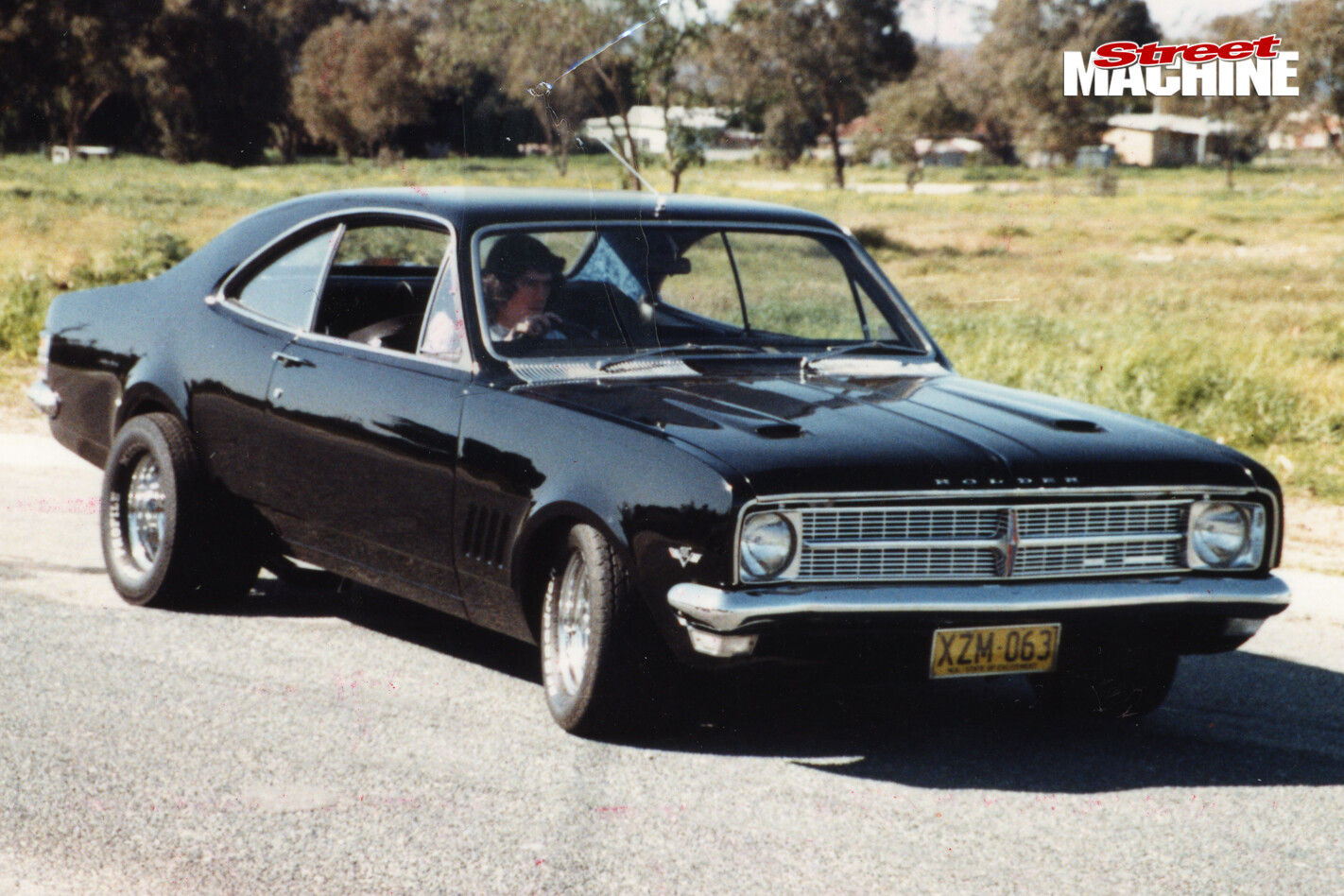 15-holden -ht -monaro