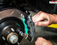 brake upgrade
