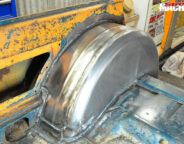 fitting mini tubs