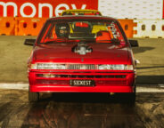 Street Machine News 16th July Private Test Day 2021 419