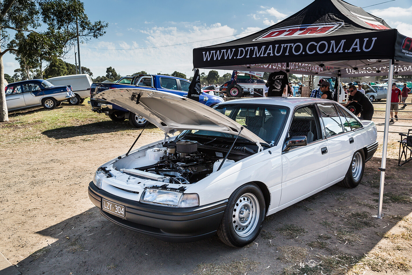 Holden VN