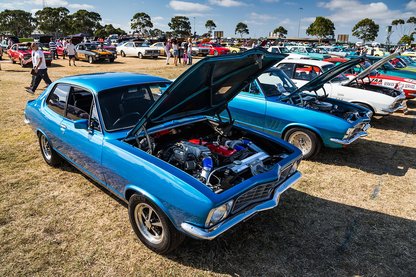 Holden LJ Torana XU-1