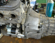 LS into VL Commodore
